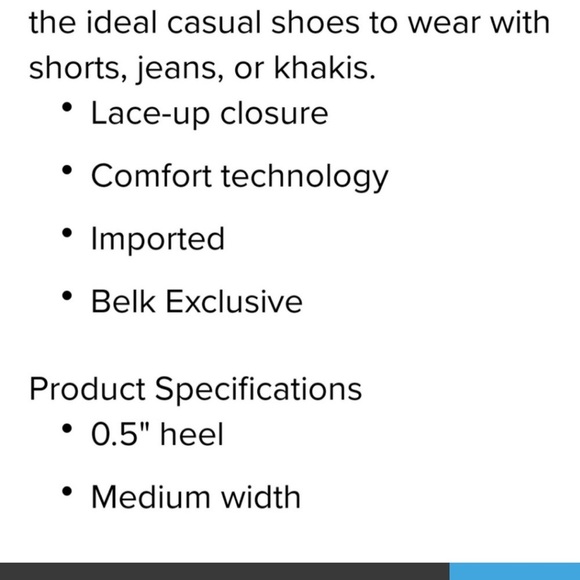 Ocean and Coast Men’s Raleigh Boat Casual Shoes 9 - Picture 16 of 16